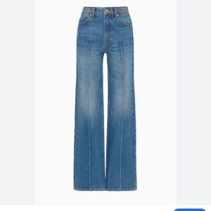 Ulla Johnson The Agatha Jean